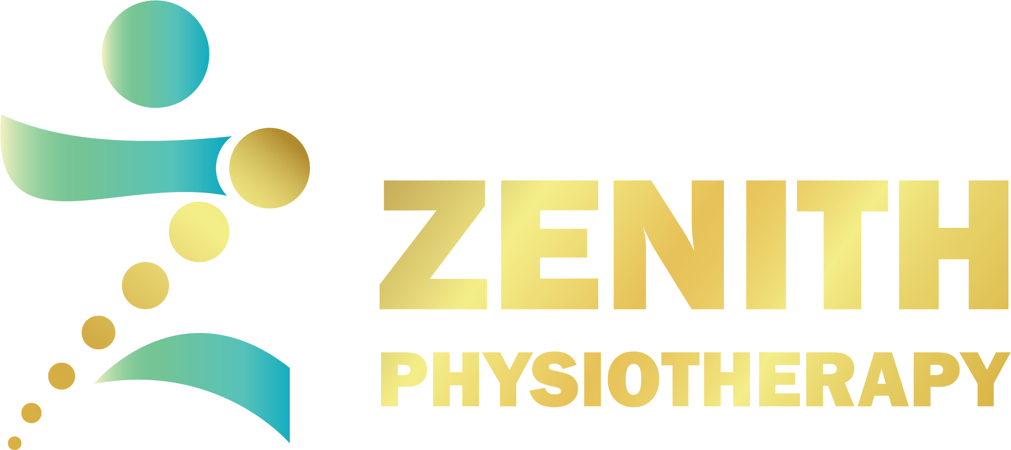 PhysioZen Logo